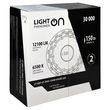 Светильник LT-SBF-01-IP65-150W-6500K-LED - Светильники - Для общественных зданий - Магазин стабилизаторов напряжения Ток-Про